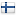 biennale.dk server is located in Finland